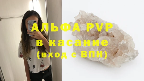 Альфа ПВП Гусь-Хрустальный