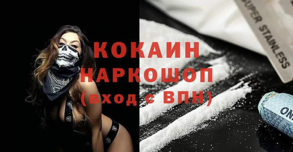Альфа ПВП Гусь-Хрустальный